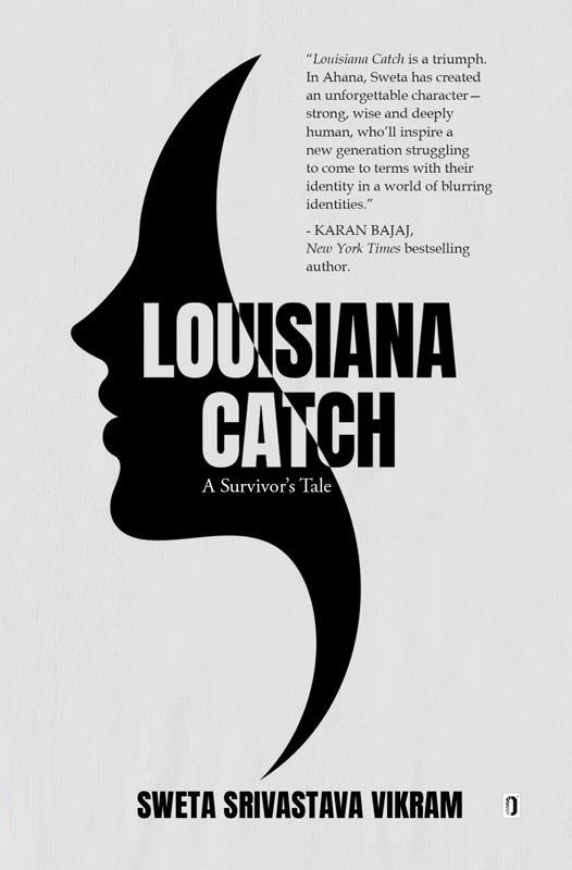 Louisiana Catch (A Survivors Tale)
