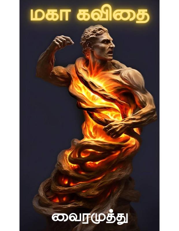 மகா கவிதை