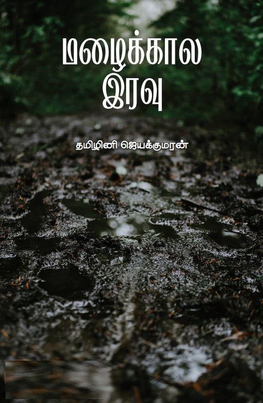 மழைக்கால இரவு