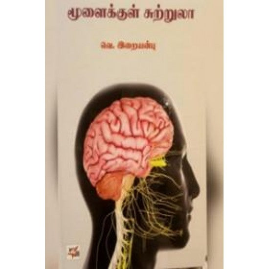 மூளைக்குள் சுற்றுலா