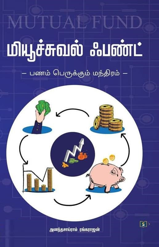 மியூச்சுவல் ஃபண்ட்