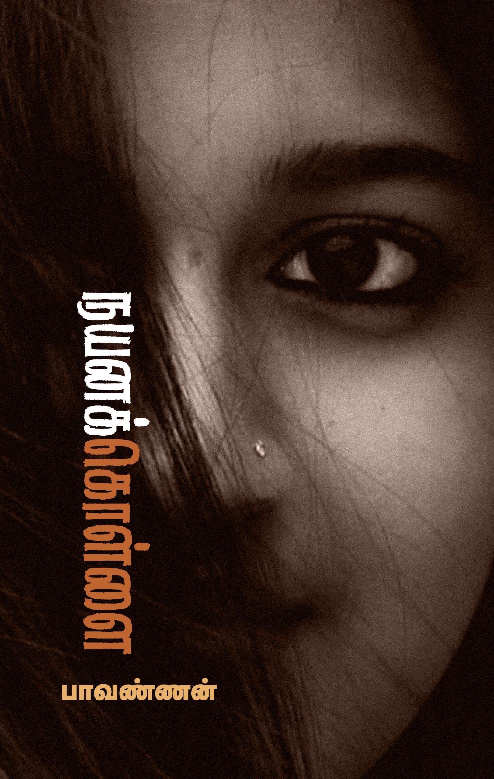 நயனக்கொள்ளை