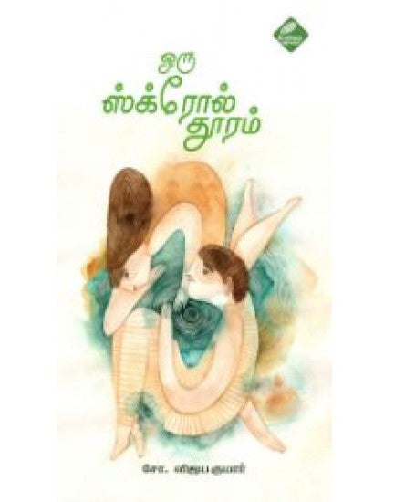 ஒரு ஸ்க்ரோல் தூரம்