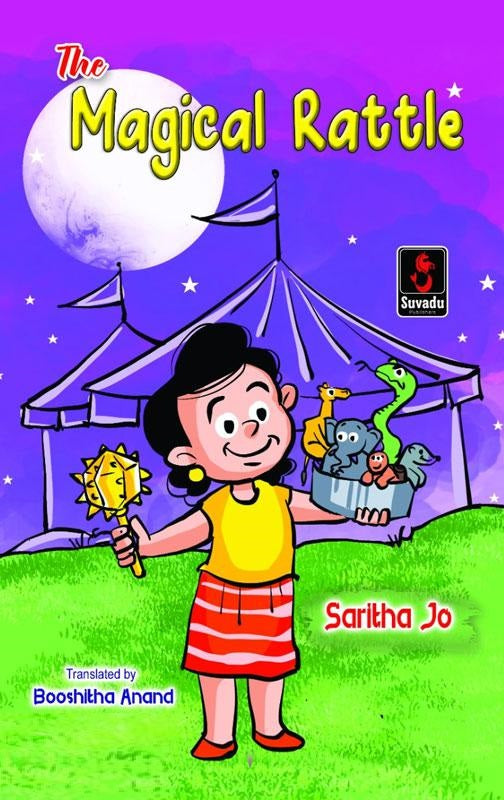 The Magical Rattle