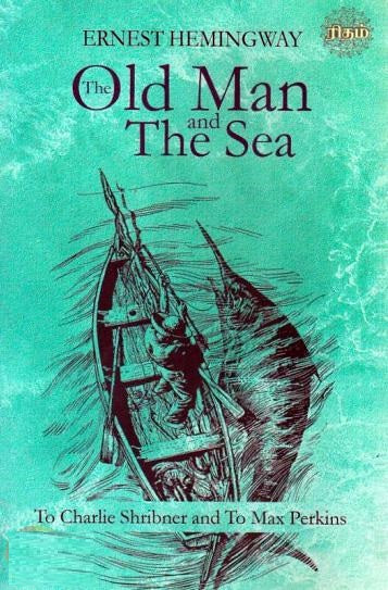The Old Man and The Sea