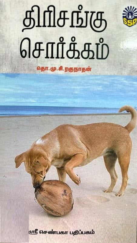 திரிசங்கு சொர்க்கம்