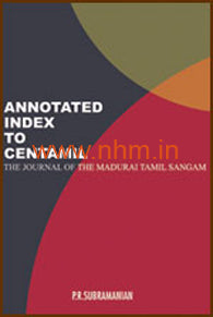 Annotated Index to Centamil