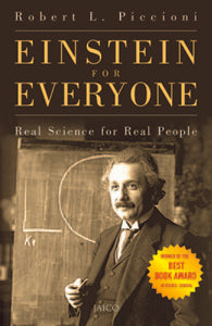 Einstein For Everyone -Real Science For Real People