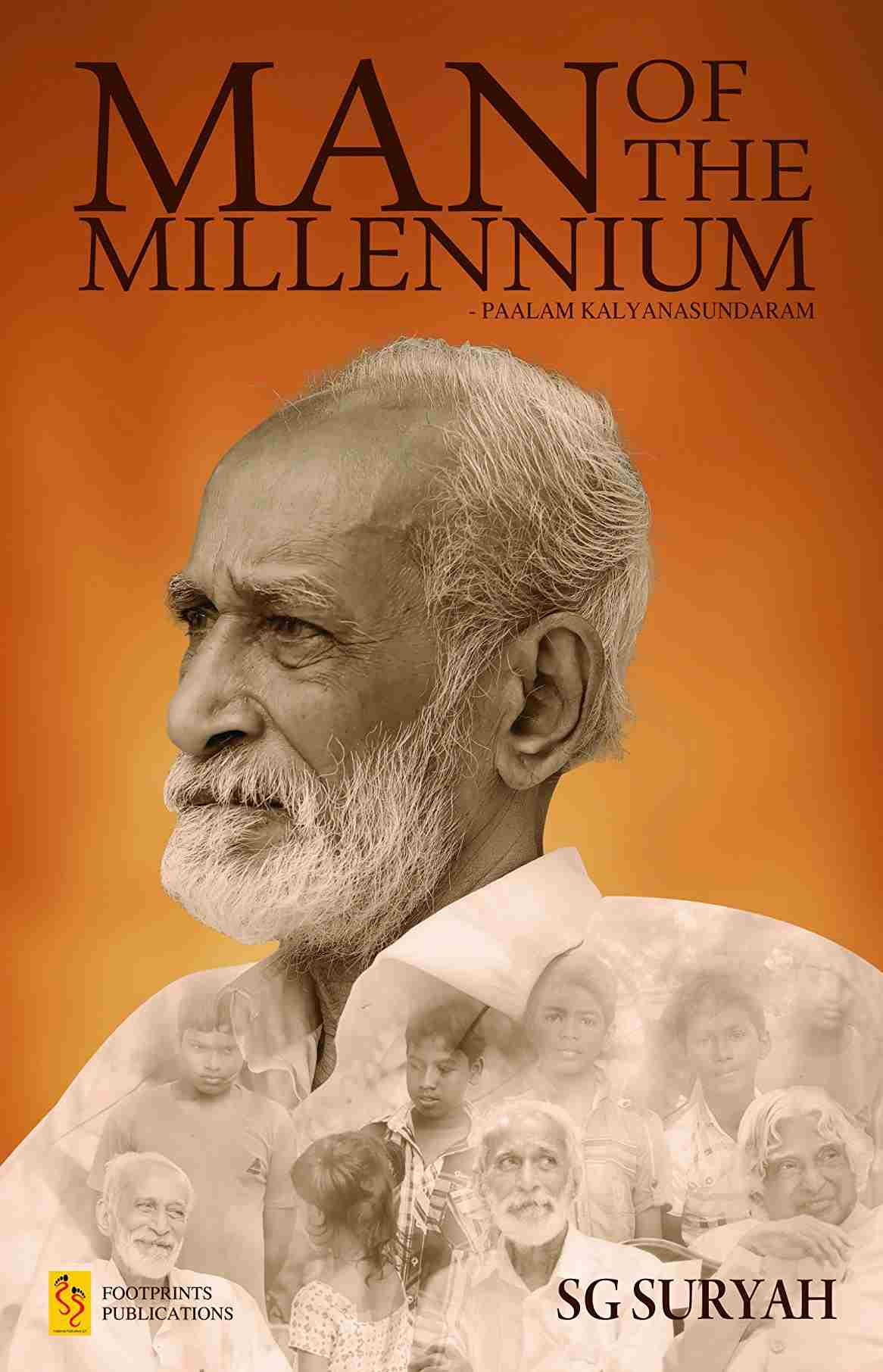Man Of The Millennium-Palam Kalyana Sundaram