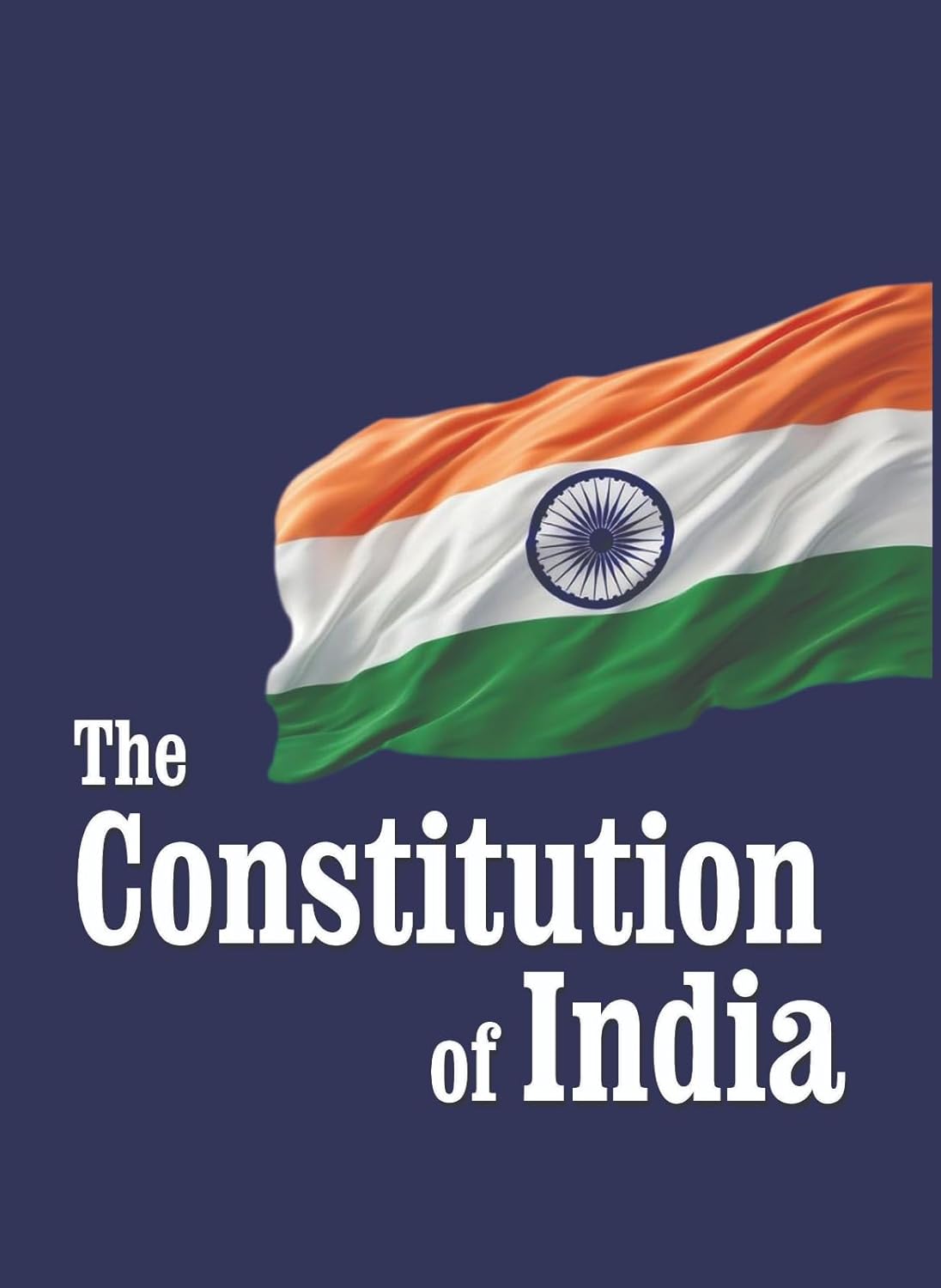 Indian Polity & The CONSTITUTION OF INDIA (Combo Pack)