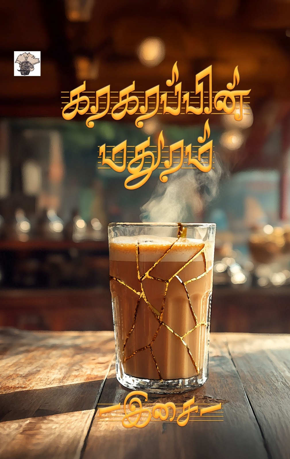 கர கரப்பின் மதுரம்