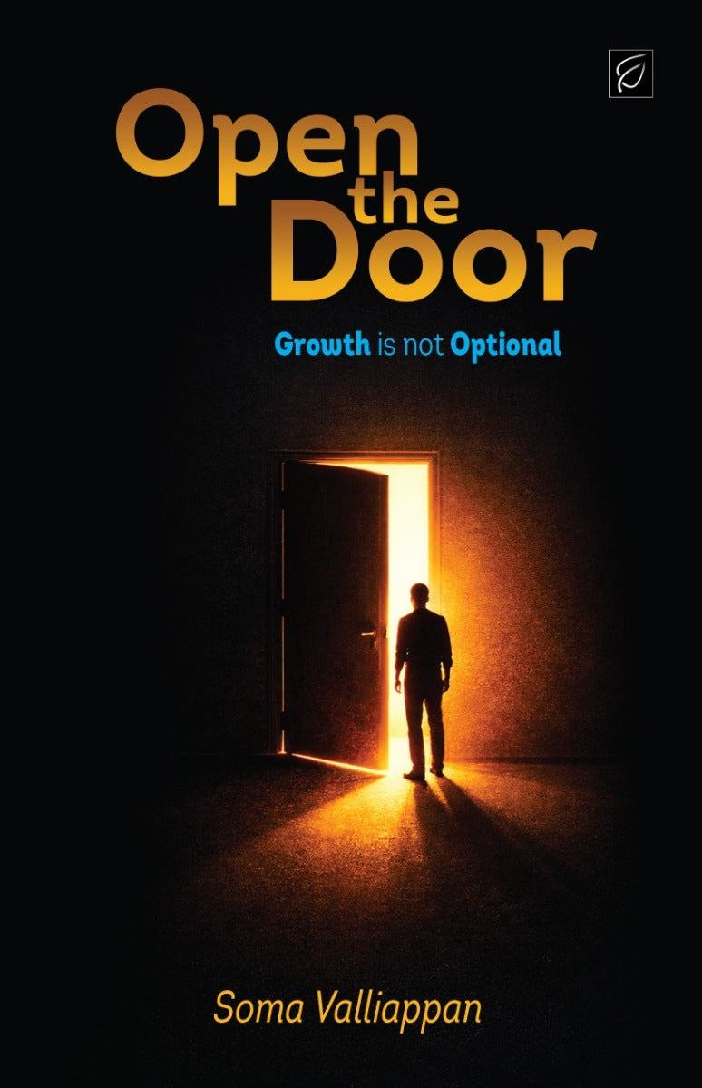 Open the Door