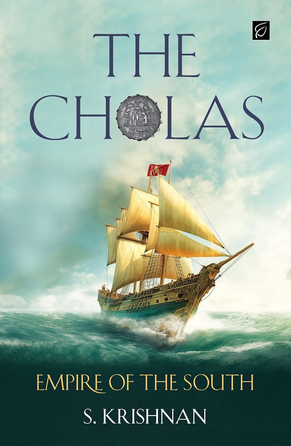 The Cholas  Empire of the South