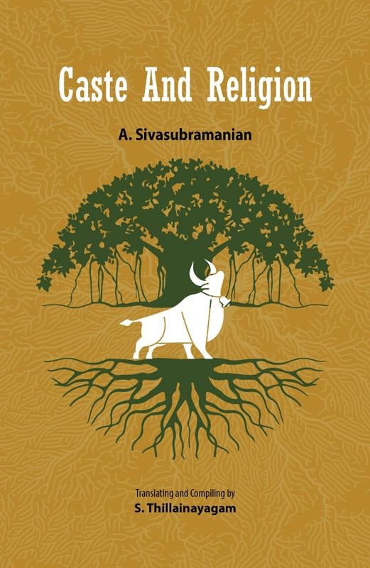 Caste And Religion
