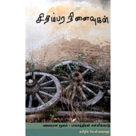 சிதம்பர நினைவுகள்