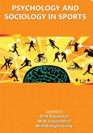 PSYCHOLOGY AND SOCIOLOGY IN SPORTS