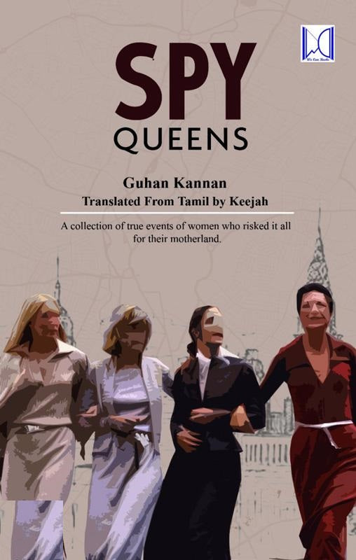 Spy Queens