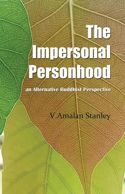 The Impersonal Personhood